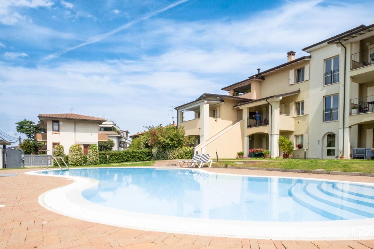 Gardappartamenti Costa Pool Appartement *